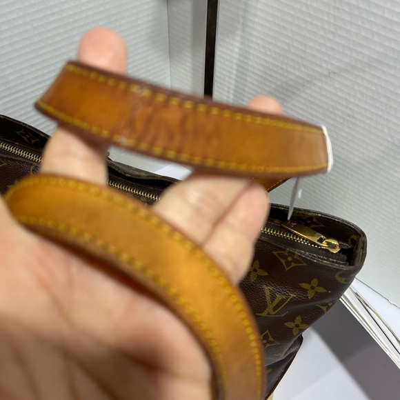 Louis Vuitton Cabas Piano in Monogram, with dust bag - Picture 7 of 15